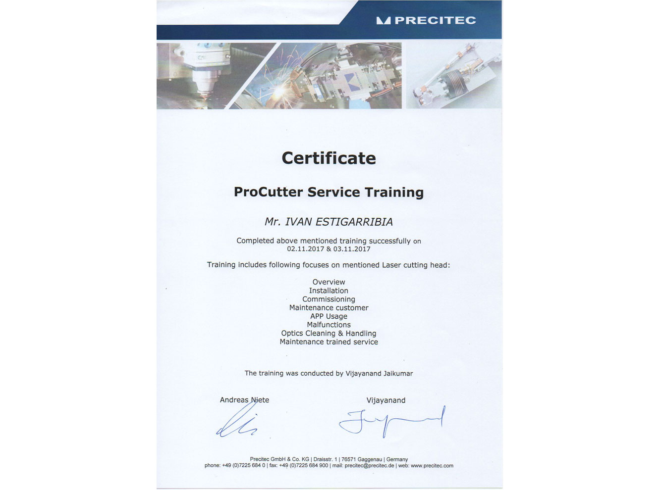 c7243-precitec-certificate.jpg